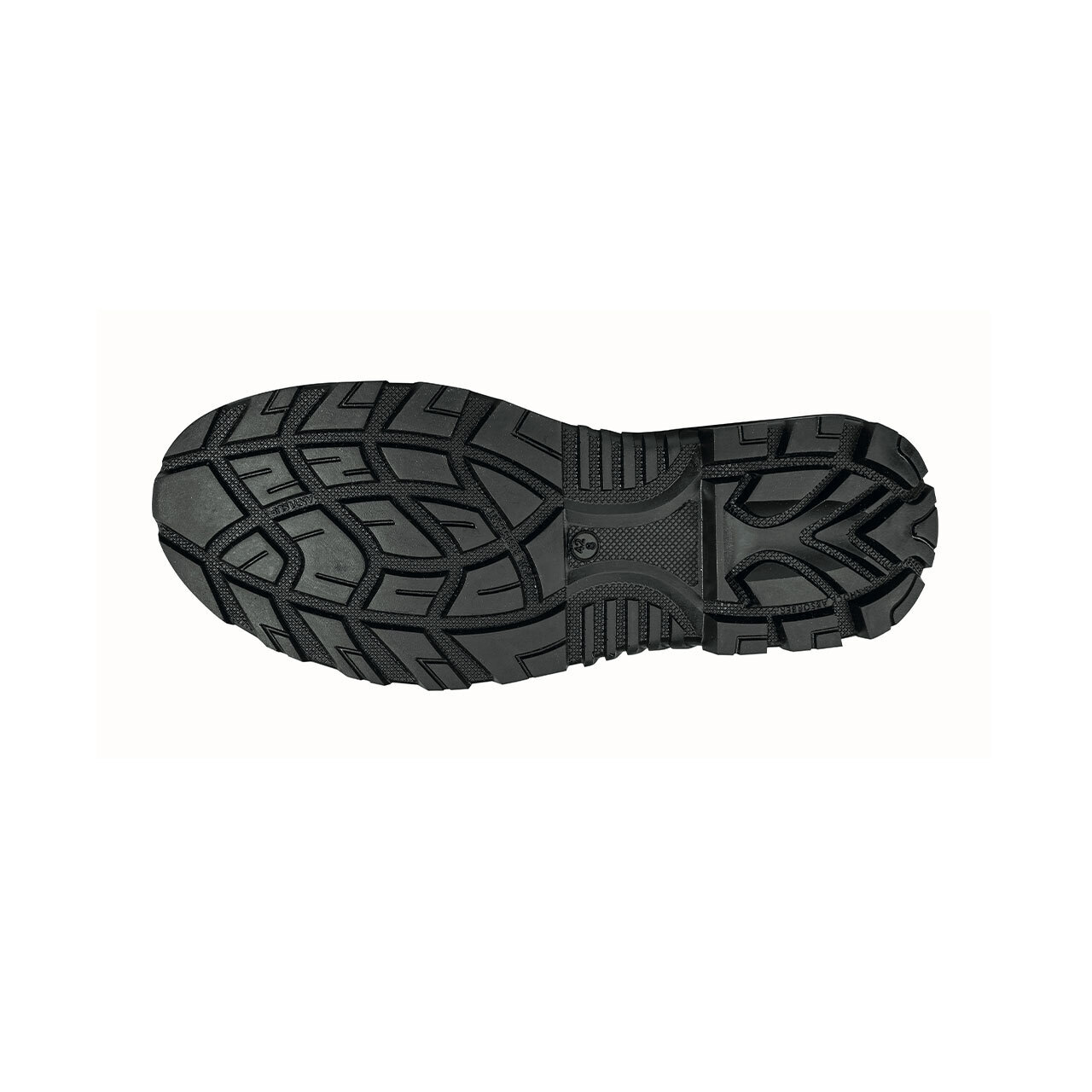 CHAUSSURES BASSES TIKI s ESD S3S CI FO SR MARRON - U POWER - RL20224