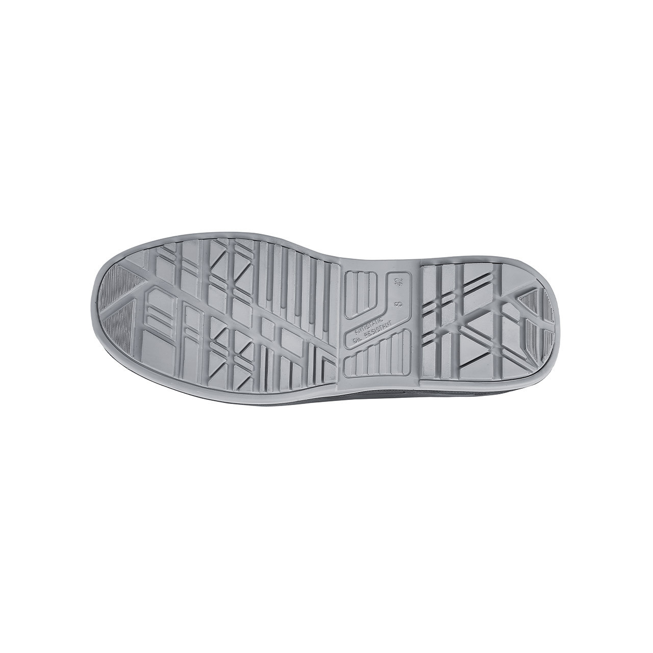 CHAUSSURES BASSES ARIZONA UK s S3S FO SR NOIR - U POWER - RR20443