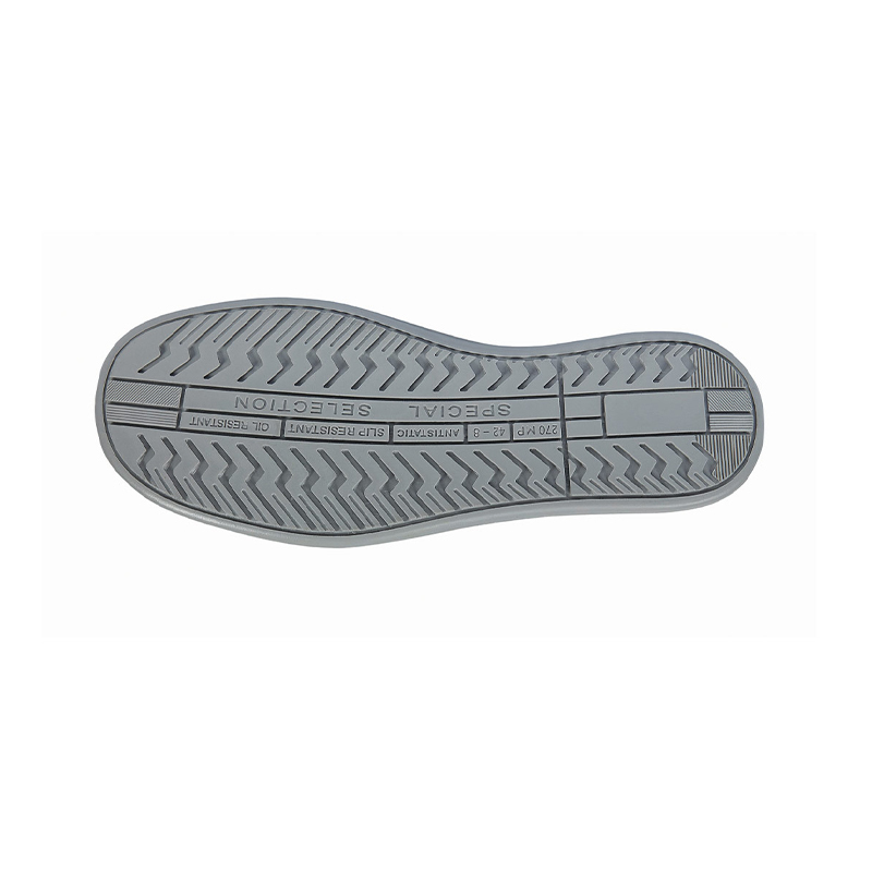 CHAUSSURES HAUTES PREDATOR s S3S FO SR GRIS - U POWER - SN10044