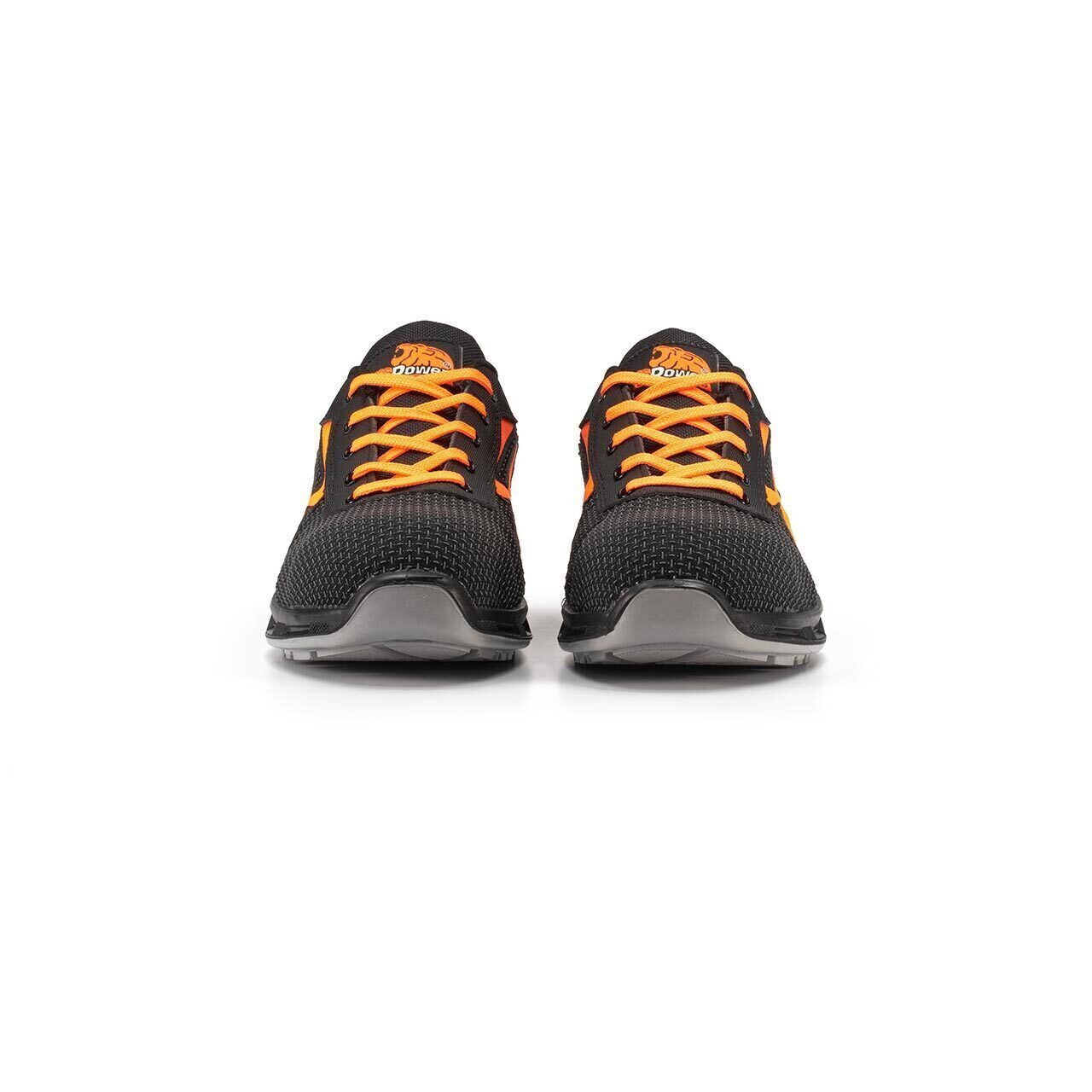CHAUSSURES BASSES KING s S3S FO SR NOIR - U POWER - SN20014
