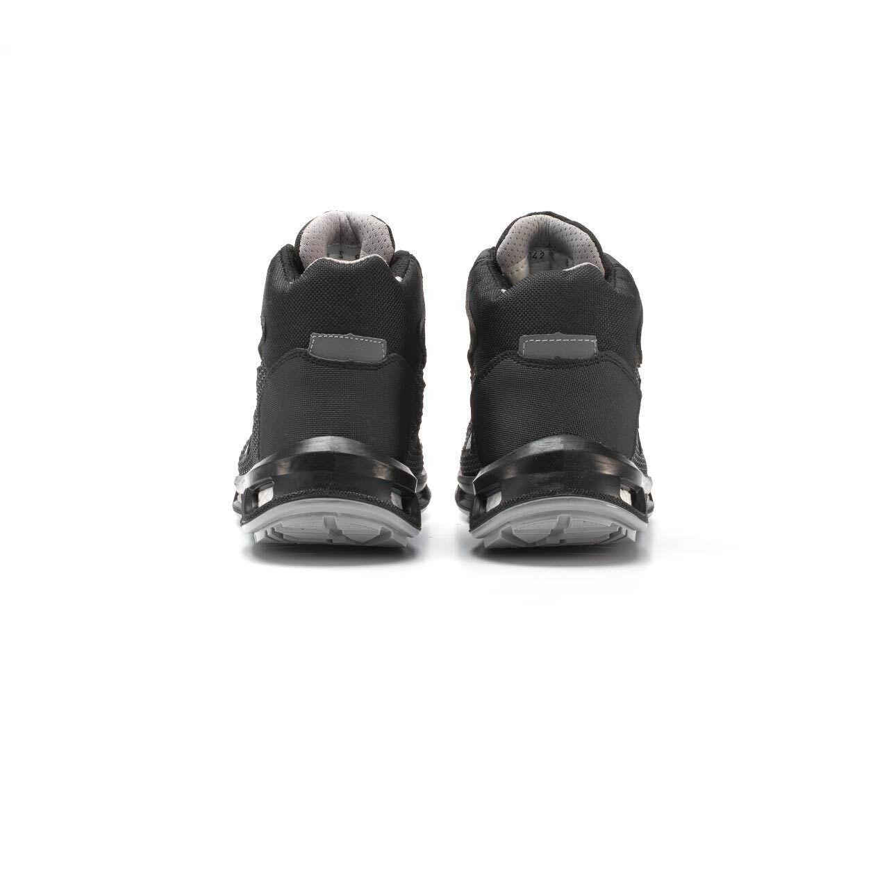 CHAUSSURES HAUTES STAR RS s S3S FO SR NOIR - U POWER - UA10574