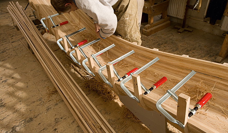 Presse à vis tout acier BESSEY - GZ3010