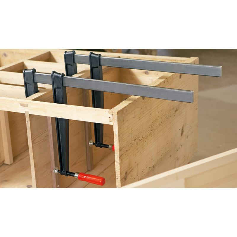 Presse à vis profonde BESSEY - TGN200T30