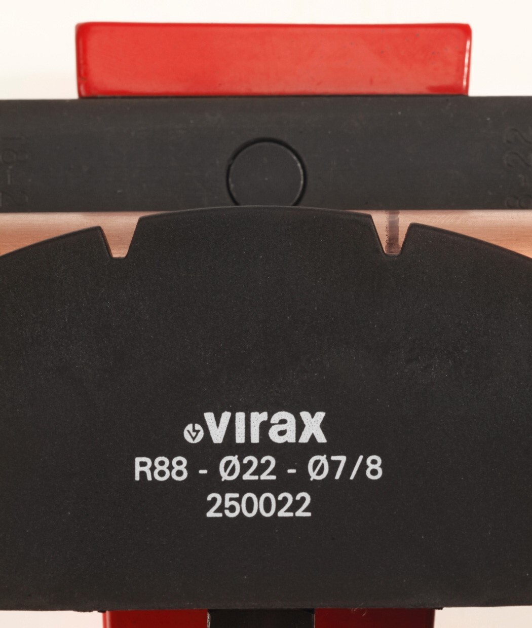 Arbalete 16-18-20-26-32 mm multicouche VIRAX - 250304