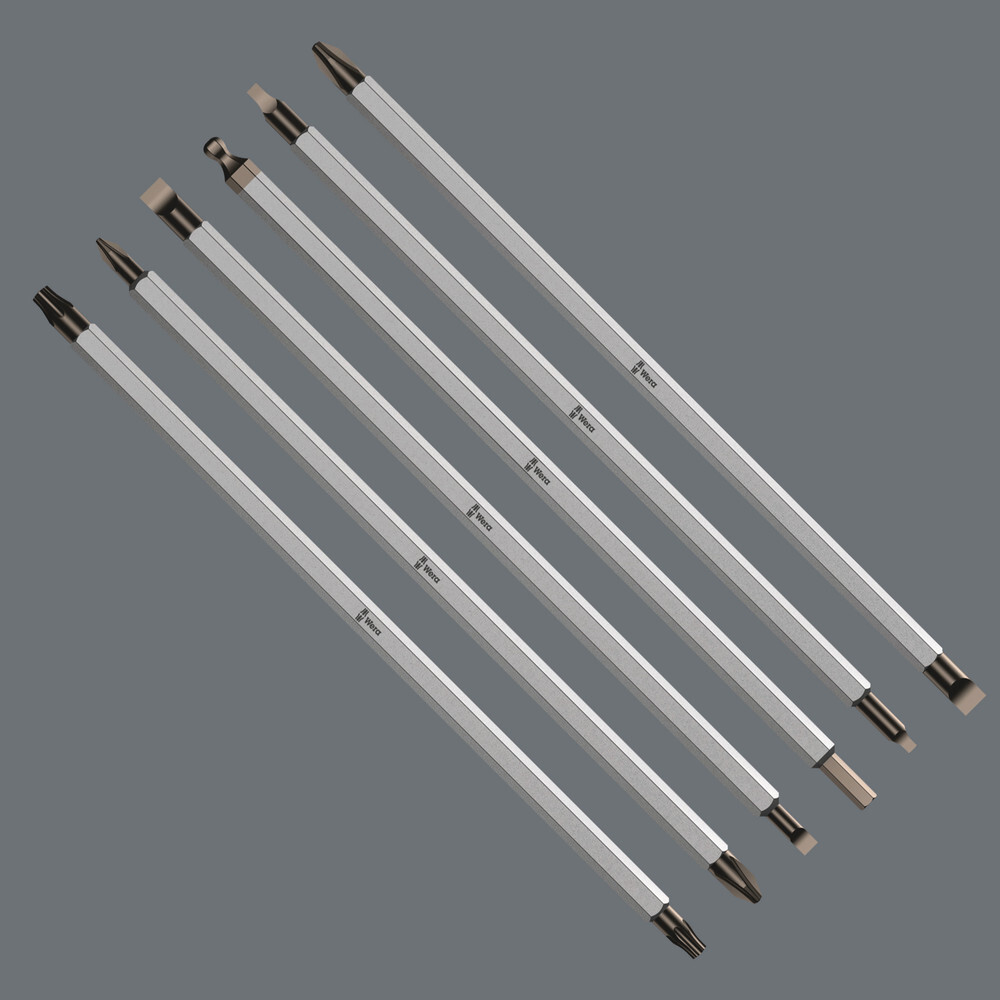 Lame combinée 85 Lame PH 1 - PH 2 WERA - 05002950001