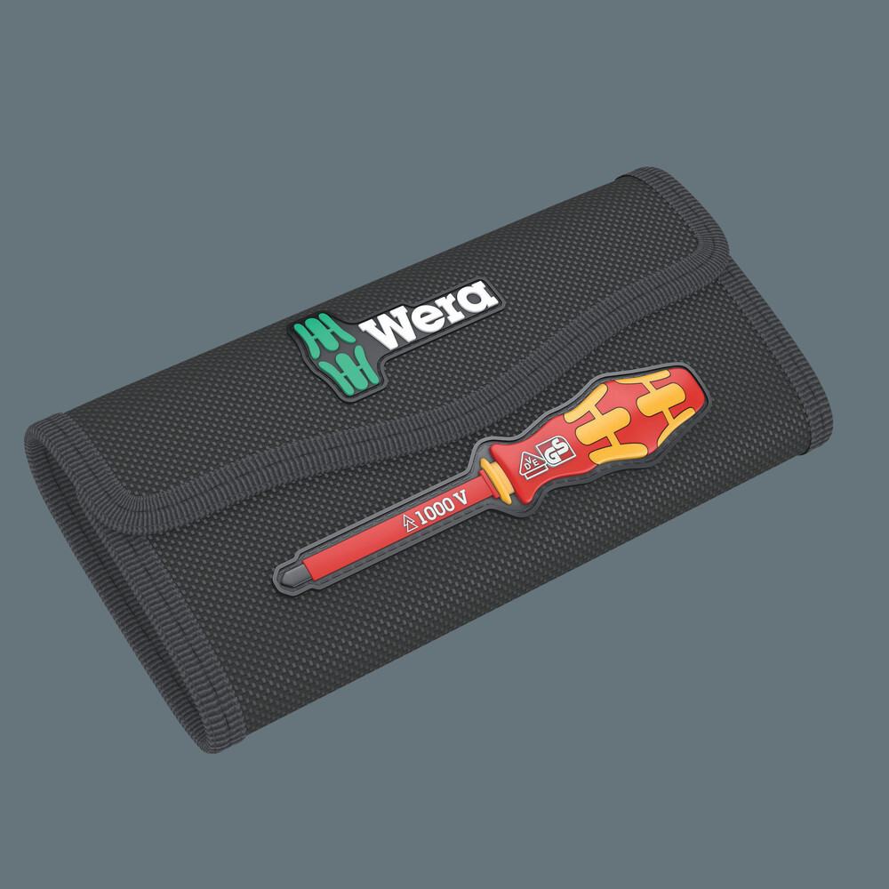 Kraftform Kompakt VDE 16 Universal 1 Kraftform Kompakt VDE 16 Universal 1 WERA - 05003474001