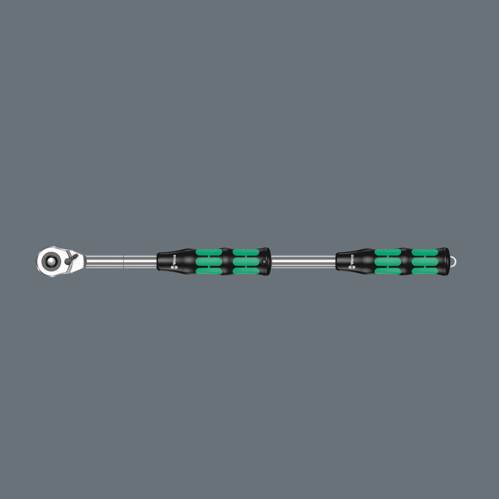 Rallonge Zyklop Hybrid 8797 C WERA - 05003781001