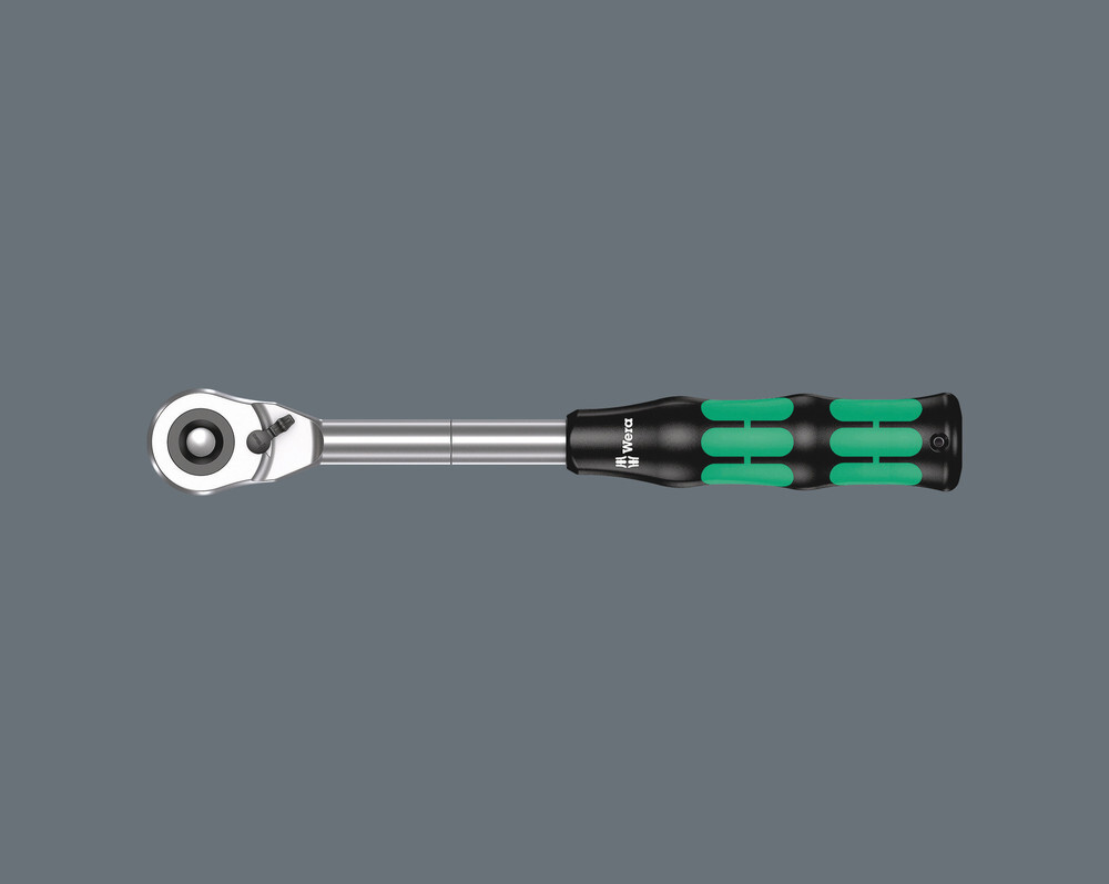 Jeu Zyklop Hybrid Jeu Zyklop Hybrid WERA - 05004095001