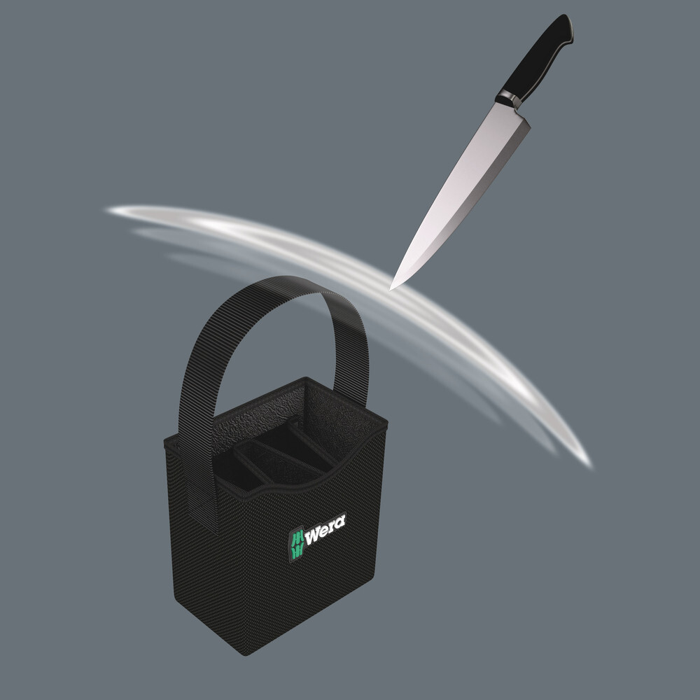 Kraftform 2go 100 Kraftform 2go 100 WERA - 05004310001