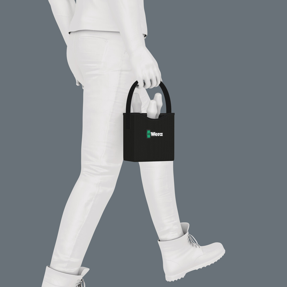 Carquois Wera 2go 4 Wera 2go 4 WERA - 05004353001