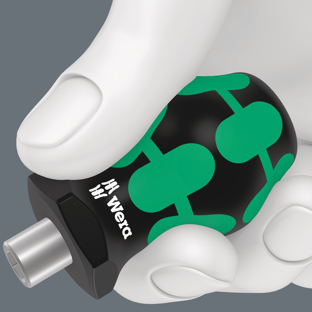 Porte-embouts Tom Pouce magnétique 811/1 Stubby WERA - 05008880001