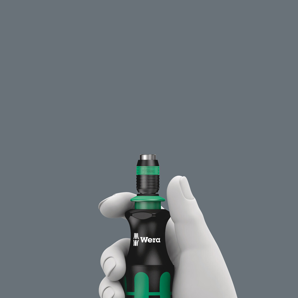 Kraftform Kompakt 22 avec pochette Kraftform Kompakt 22 WERA - 05051023001