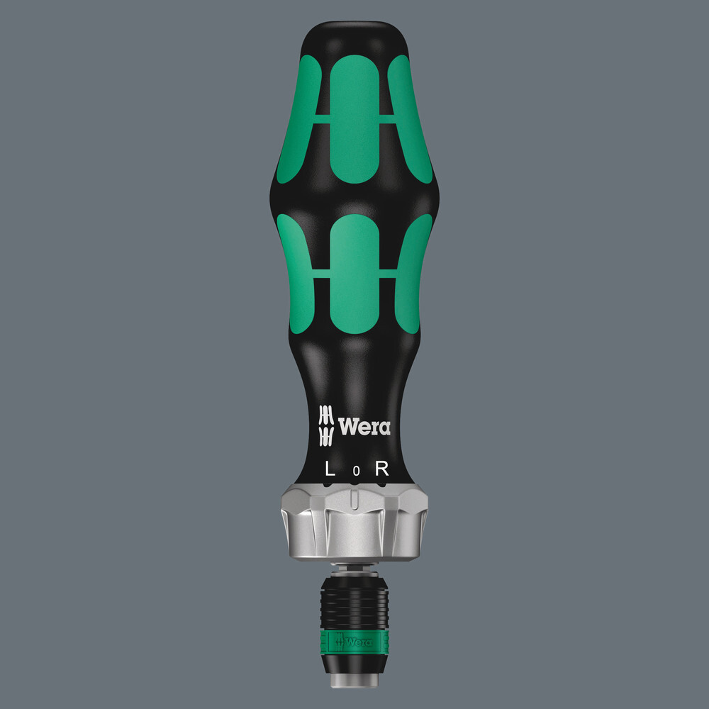 Kraftform Kompakt 60 RA Kraftform Kompakt 60 RA WERA - 05051040001