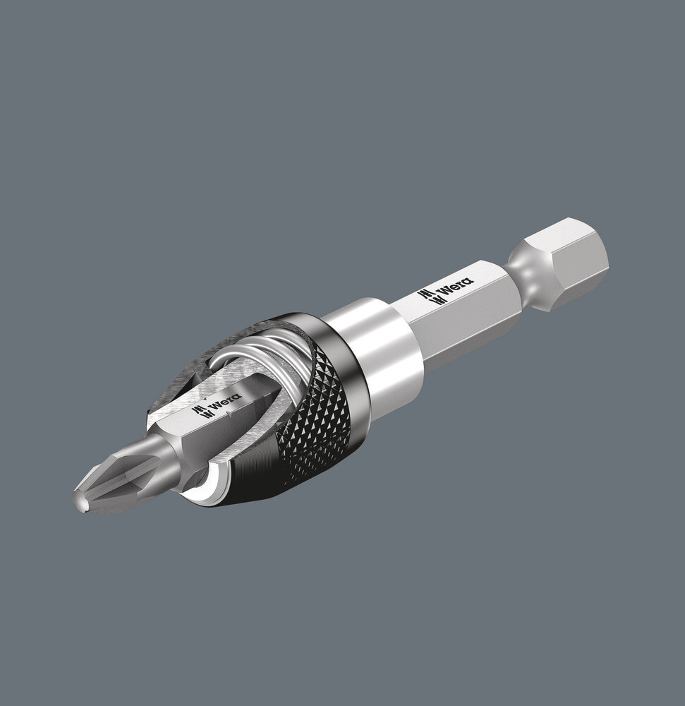 Bit-Check 7 TX BO Universal 1 Bit-Check 7 TORX BO Universal 1 WERA - 05056158001