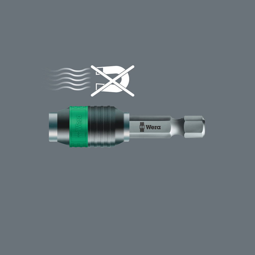 Bit-Check 10 TX Universal 2 Bit-Check 10 TORX Universal 2 WERA - 05057115001