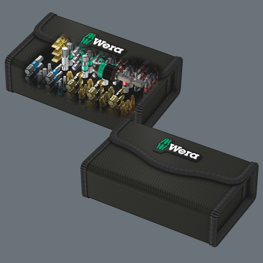 Bit-Safe 61 BiTorsion 1 Bit-Safe 61 BiTorsion 1 WERA - 05057441001