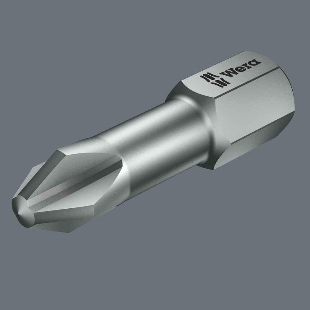 Bit-Safe 43 Universal 1 Bit-Safe 43 Universal 1 WERA - 05057450001