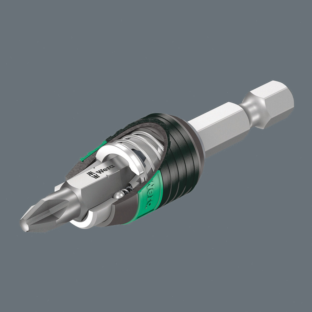 Kraftform Kompakt 100 Kraftform Kompakt 100 WERA - 05057460001
