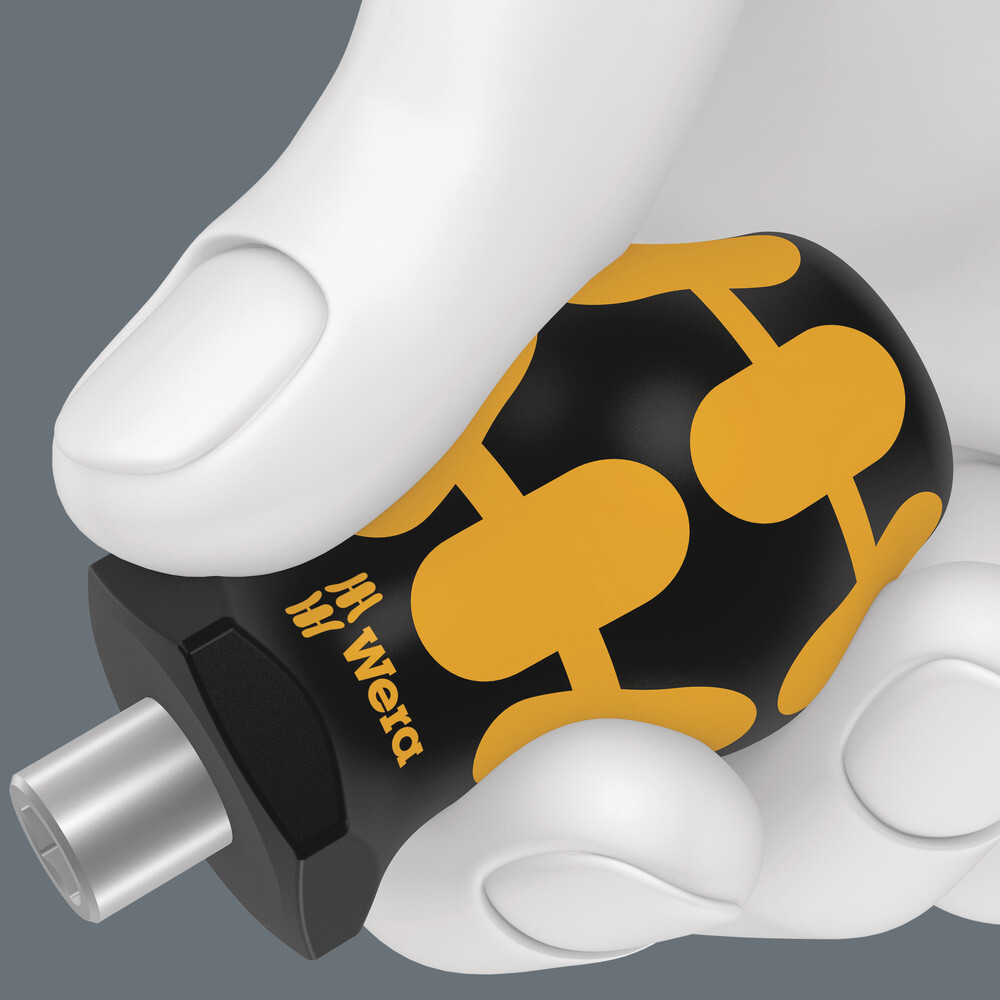 Kraftform Kompakt Stubby ESD 1 Kraftform Kompakt Stubby ESD 1 WERA - 05057472001
