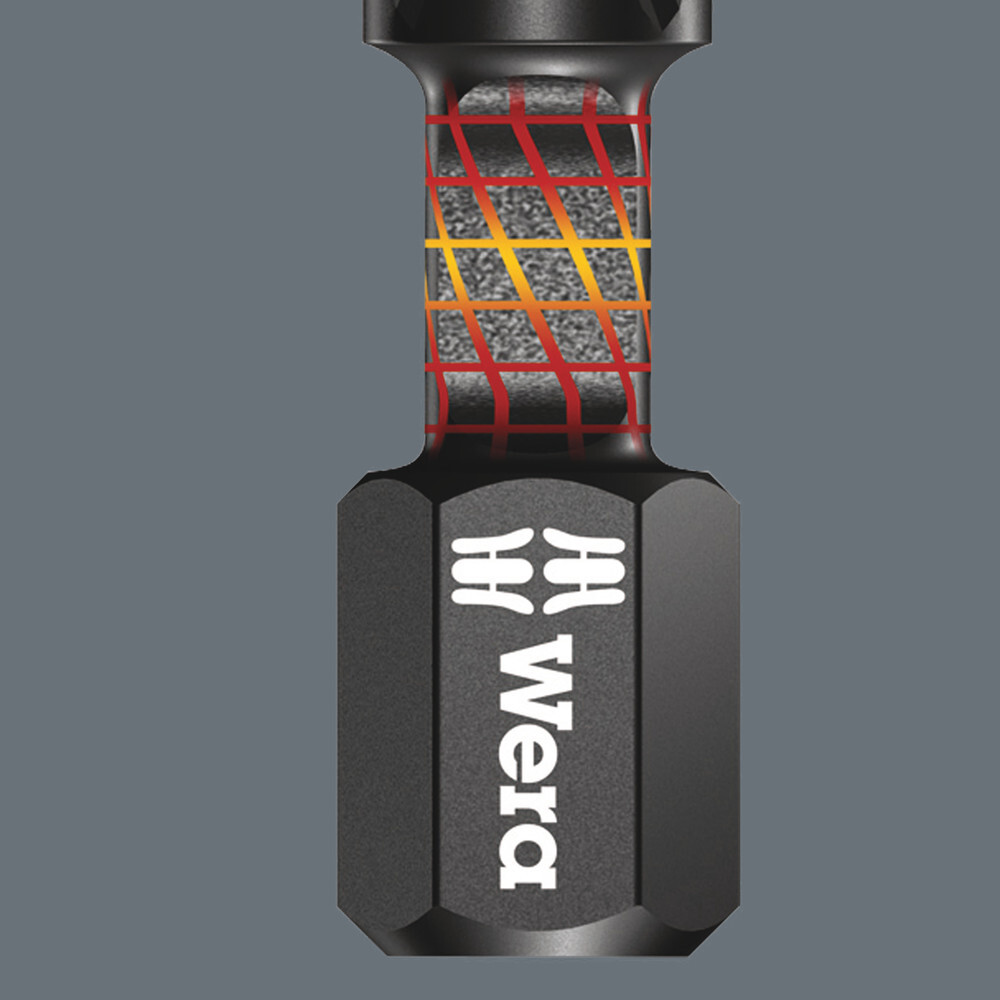 Bit-Check 10 Impaktor 3 Bit-Check 10 Impaktor 3 WERA - 05057683001