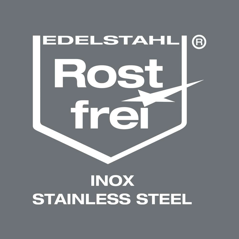 Jeu de lames interchangeables isolées, acier inox Kraftform Kompakt VDE Stainless 8 extra slim 1 Wera - 05059040001