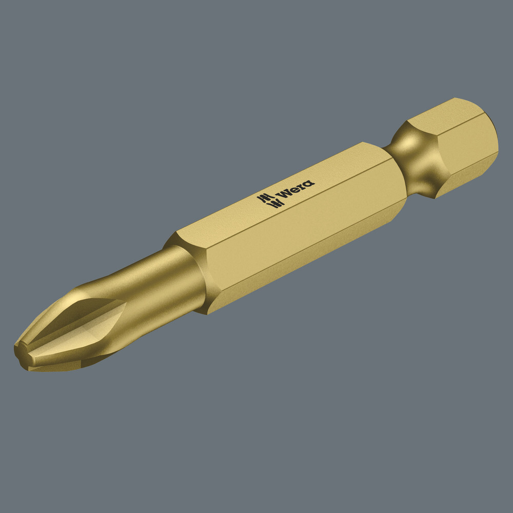 Embouts TH 851/4 TH PH 3 x 50 mm WERA - 05059865001
