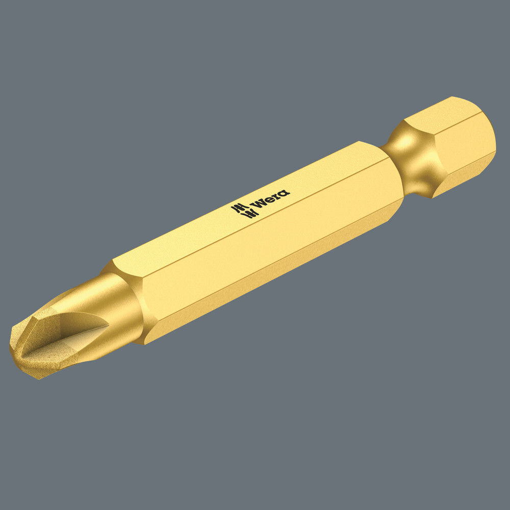 Embouts TORQ-SET® Mplus DC 871/4 DC # 10 x 50 mm WERA - 05066694001