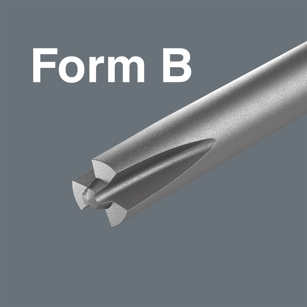 Embouts Microstix® 872/9 Micro-Stix F WERA - 05066852001