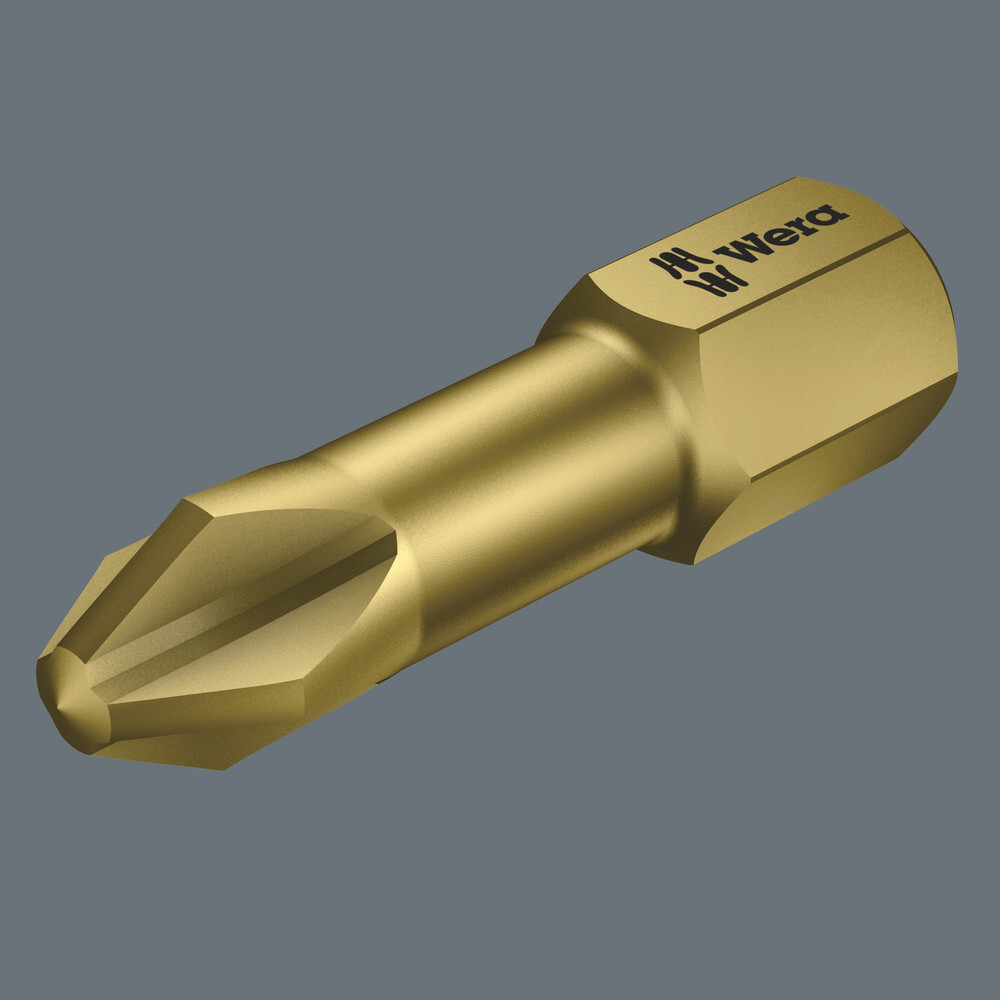 Embouts TH SB 855/1 TH PZ 1 x 25 mm SB WERA - 05073370001