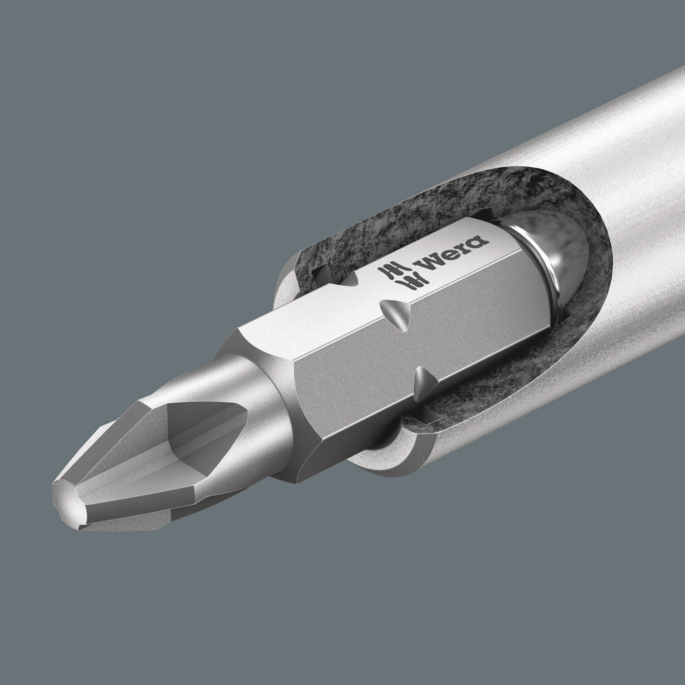 Bit-Check 7 TX Universal 1 SB Bit-Check 7 TORX Universal 1 SB WERA - 05073404001