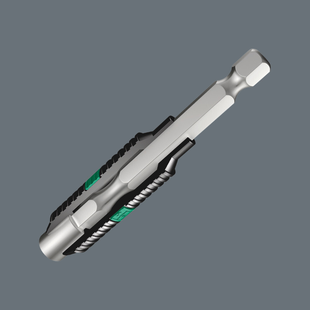Bit-Check 10 BiTorsion 3 SB Bit-Check 10 BiTorsion 3 SB WERA - 05073418001