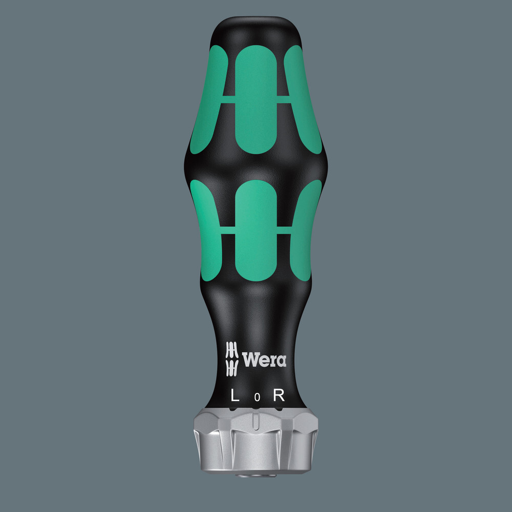 Kraftform Kompakt Vario RA SB Kraftform Kompakt Vario RA WERA - 05073665001