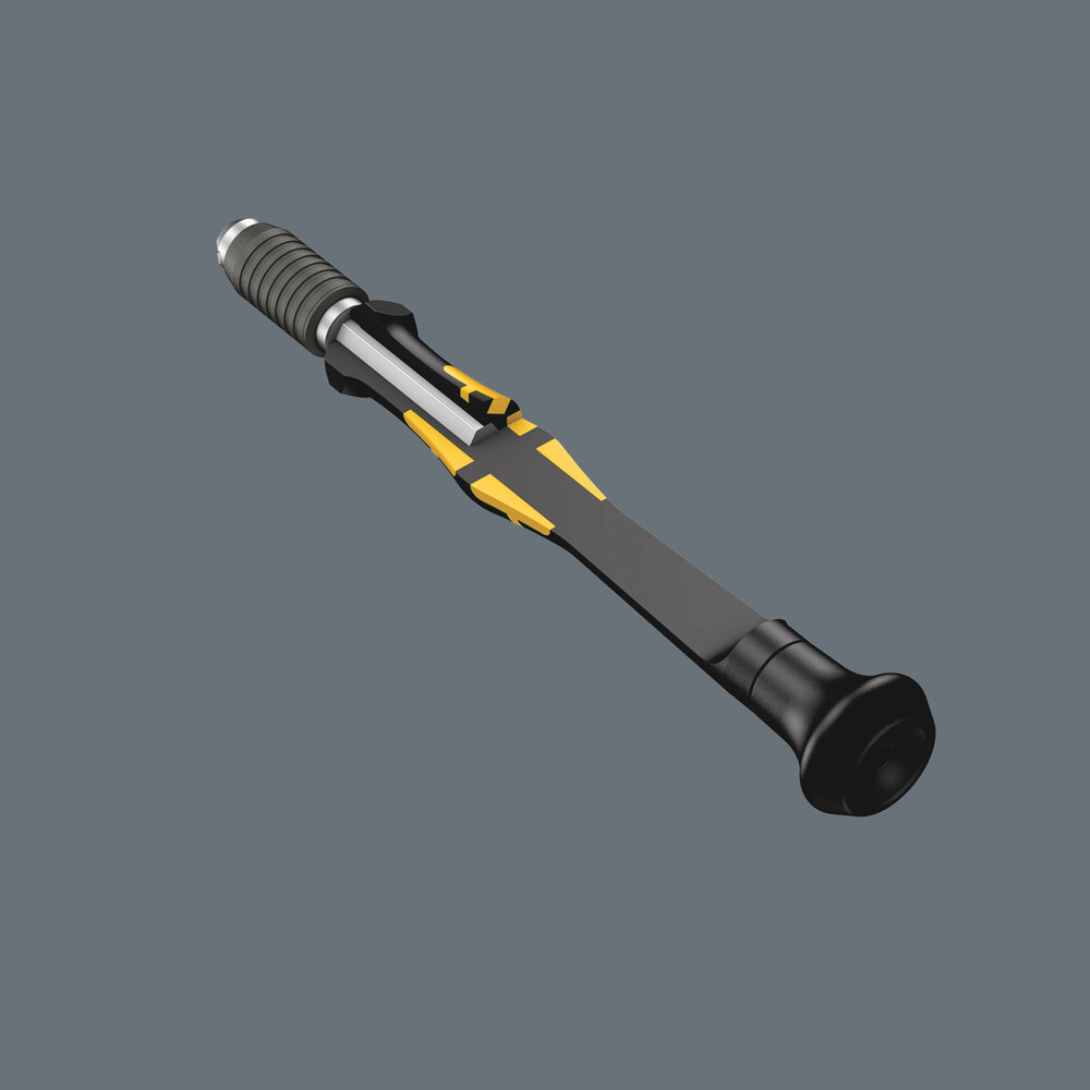 Jeu Kraftform Kompakt Micro 11 ESD 1 Kraftform Kompakt Micro-Set ESD/11 WERA - 05073670001