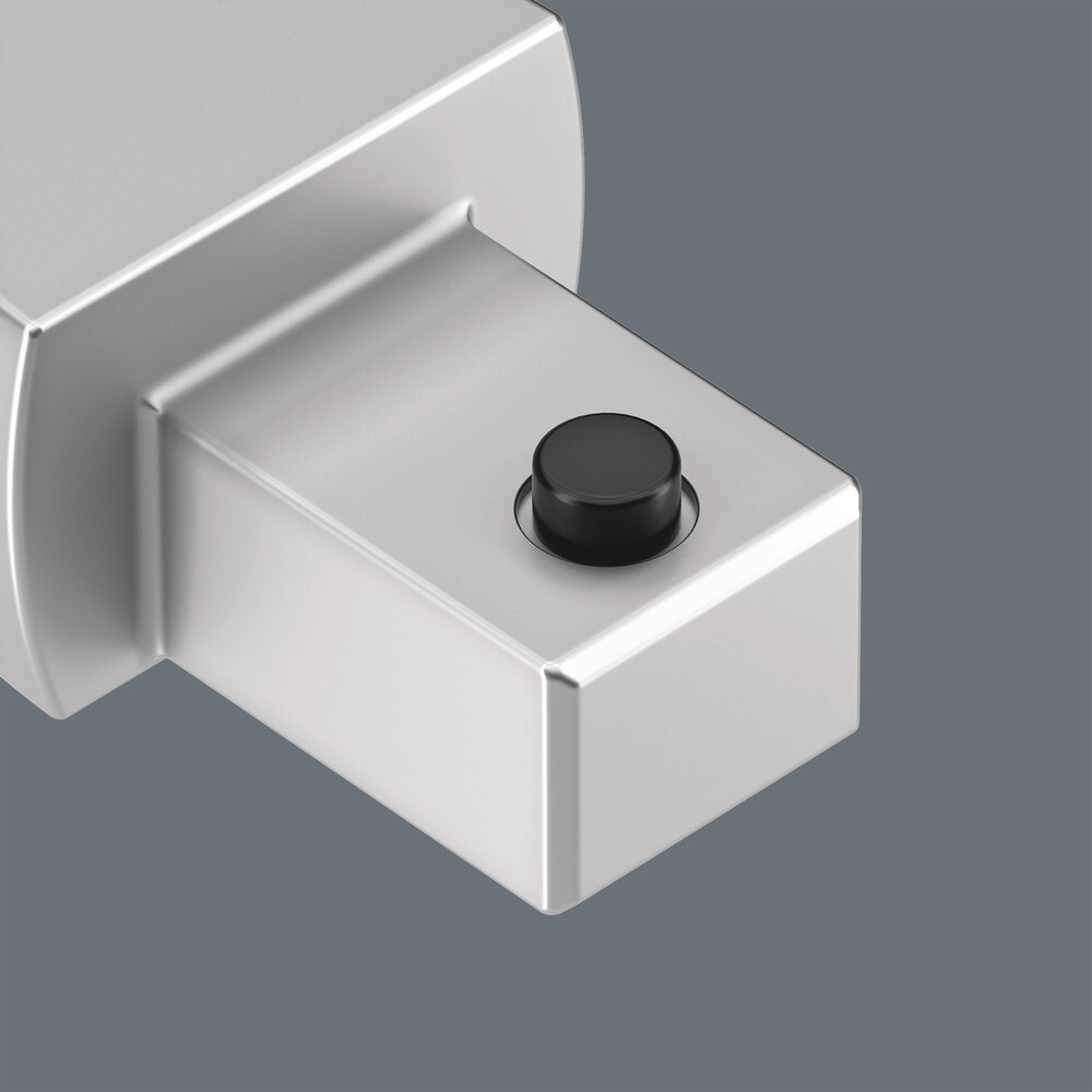 Clé à fourche interchangeable, 14x18 mm 7780 14x18mm Maul 22mm WERA - 05078678001