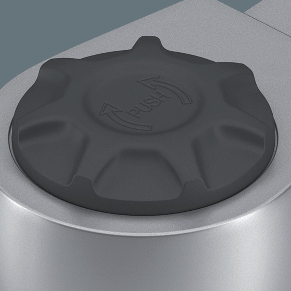 Cliquet réversible interchangeable, 14x18 mm 7782 C 14x18mm Ratsche 1/2