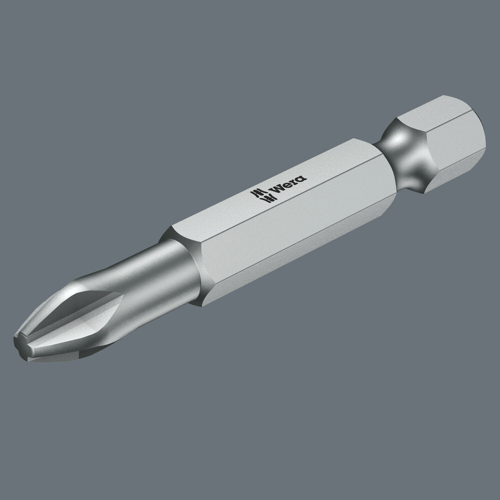 Embouts TZ SB 855/4 TZ PZ 1 x 50 mm SB WERA - 05134384001