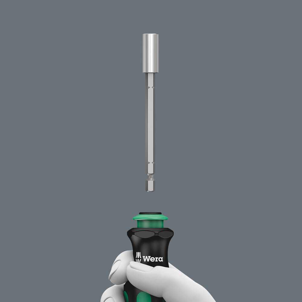 Kraftform Kompakt 28 avec pochette Kraftform Kompakt 28 B WERA - 05134491001