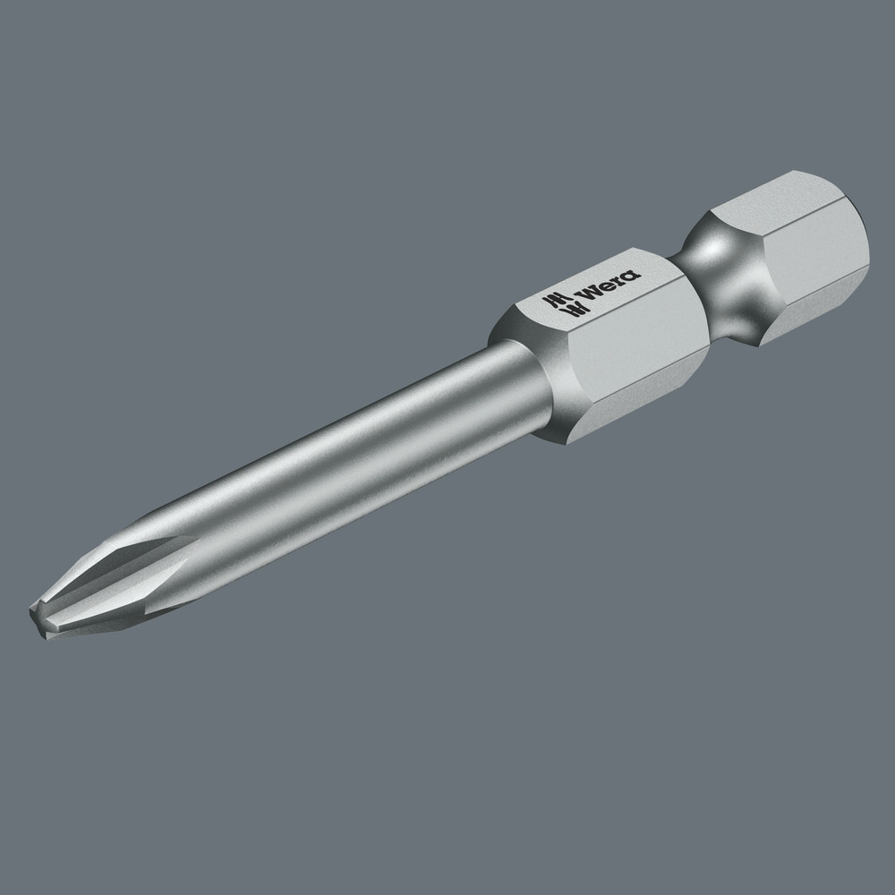 Embouts J 851/4 J PH 1 x 50 mm WERA - 05135532001