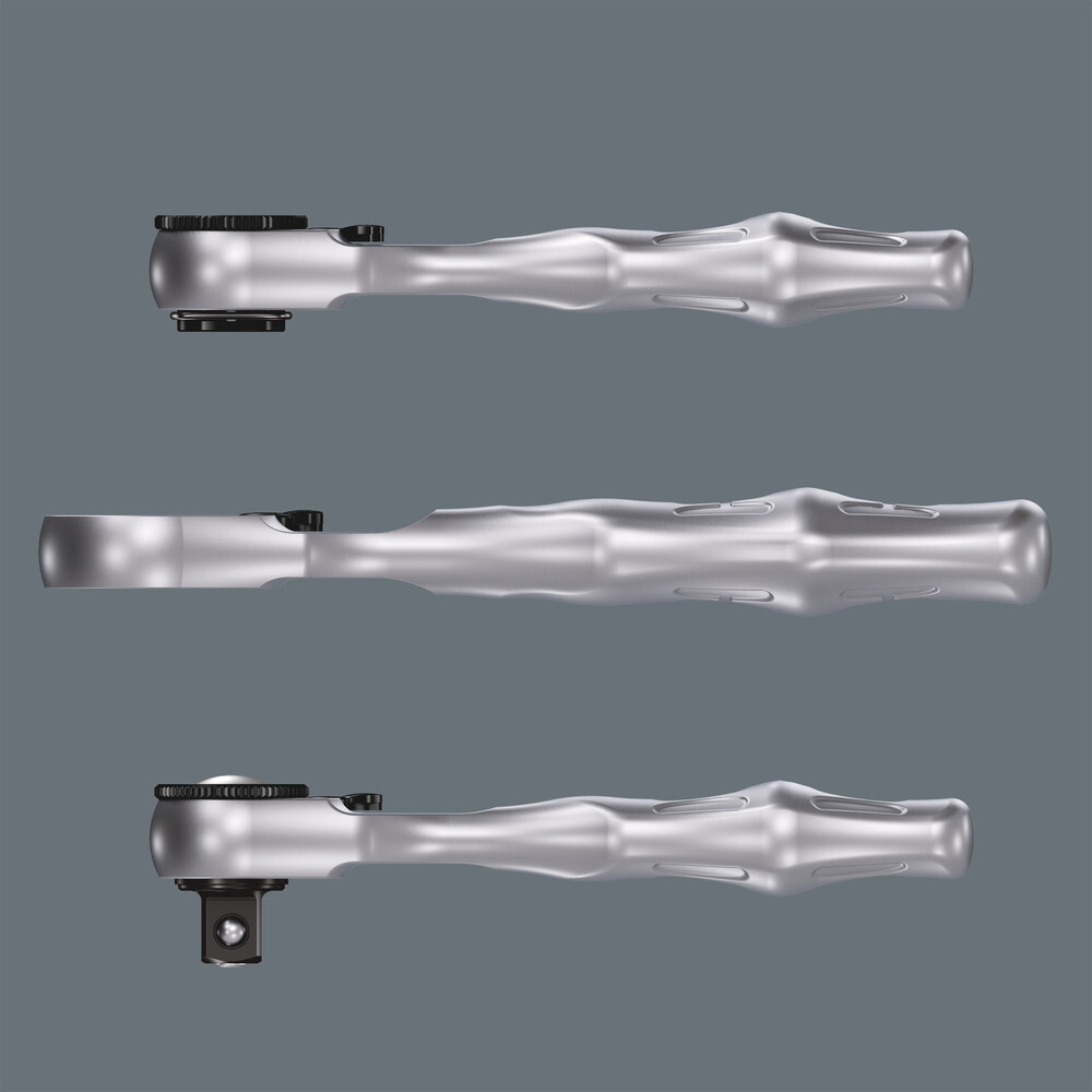 Kraftform Kompakt Zyklop Mini 2 Kraftform Kompakt Zyklop Mini 2 WERA - 05135918001