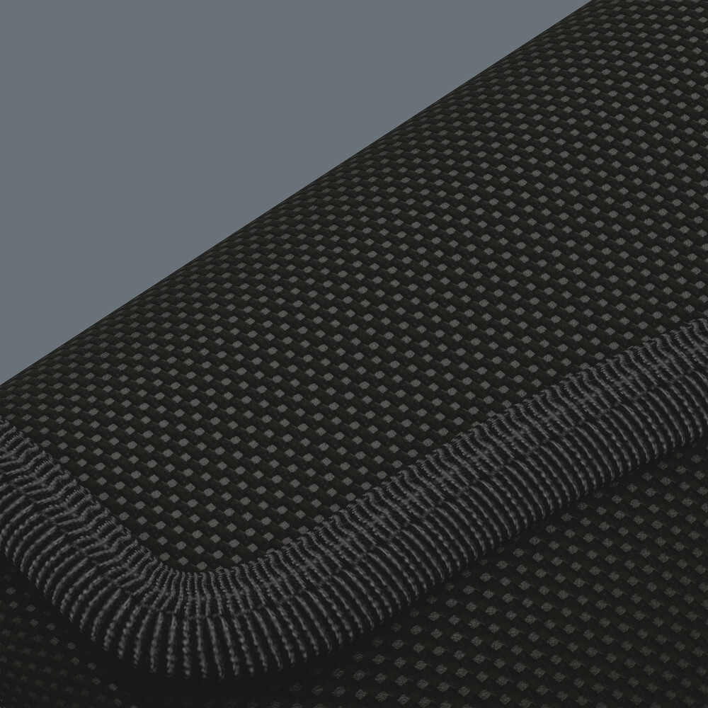 Pochette pliable Kraftform Kompakt Turbo 19, vide 9440 Poche pliante KK Turbo 19 WERA - 05136493001