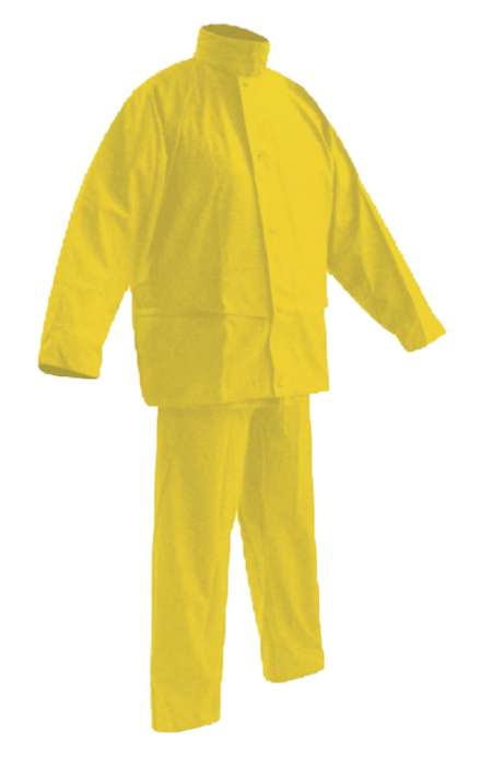 ENSEMBLE PLUIE POLYURÉTHANE DIFLEX