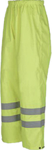 PANTALON PLUIE FLUO MONORAY T.L199A