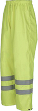 PANTALON PLUIE FLUO MONORAY T.L199A