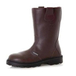 BOTTES FOURREES UNIWORK - 30164