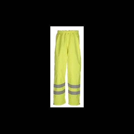 PANTALON PLUIE FLUO MONORAY