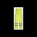 PANTALON PLUIE FLUO MONORAY