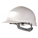 CASQUE CHANTIER BLANC
