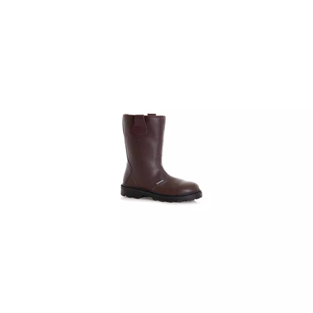 BOTTES FOURREES UNIWORK - 30164