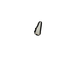 JUGULAIRE ELASTIQ 2 POINTS B0259378