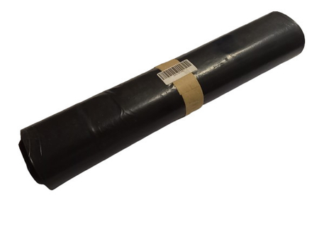 SAC POUBELLE 130L SUPER AU ROULEAU - SP130L